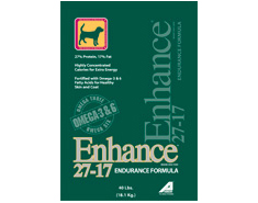 Enhance Endurance