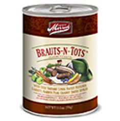 Merrick Brauts n Tots