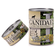 Canidae Chicken and Rice 