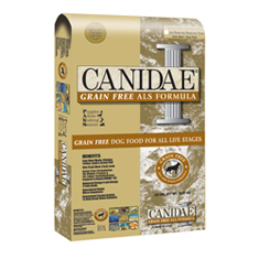 Canidae Grain Free All Life Stages