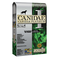 Canidae Platinum Diet Dry