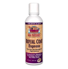 Ark Naturals Royal Coat