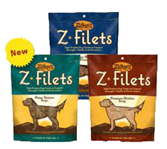 Zukes Z Filets