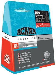 Acana Pacifica
