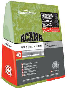 Acana Grasslands