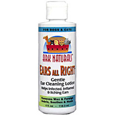 Ark Naturals Ears All Right
