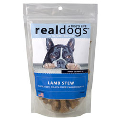 A Dogs Life Grain Free Lamb Stew Biscuits