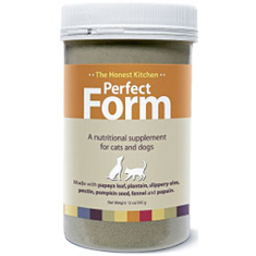  The Honest Kitchen Perfect Form Supplement