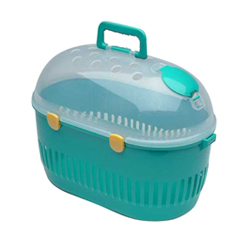 IRIS Small Animal Carrier