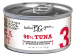 Merrick Before Grain Tuna Cat