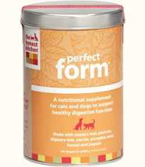The Honest Kitchen Perfect Form Supplement