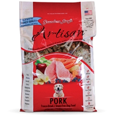 Grandma Lucys Artisan Pork