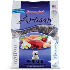 Grandma Lucys Artisan Venison