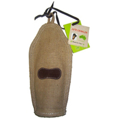 ABO Gear Jute Crinkler