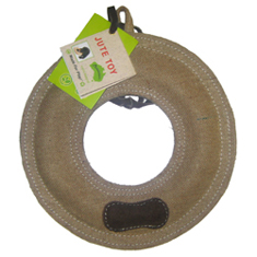 ABO Gear Jute Donut