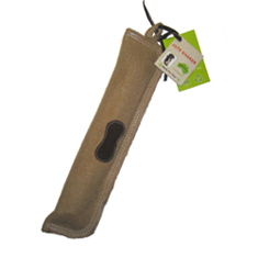 ABO Gear Jute Shaker