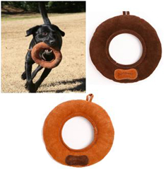 ABO Gear Suede Donut 
