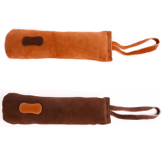 ABO Gear Suede Fetch N Throw
