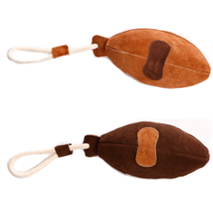 ABO Gear Suede Football 