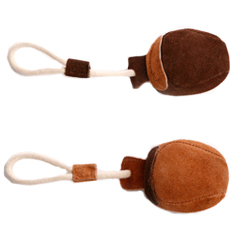 ABO Gear Suede Tennis Ball 