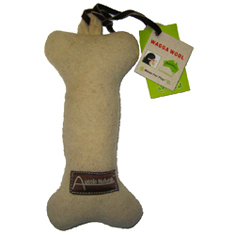 ABO Gear Wool Bone 