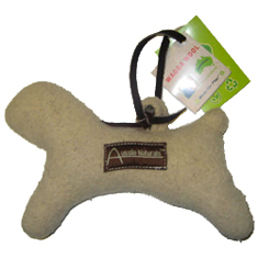 ABO Gear Wool Dog