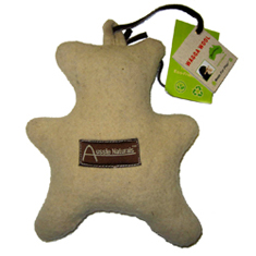 ABO Gear Wool Koala Bear 
