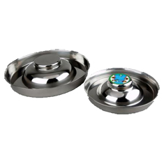 Advance Pet Flying Saucer Food Dish