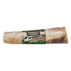 Rib Bone