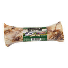 American Farms Beef Shank Bone