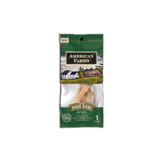 American Farms Original Pork Bone