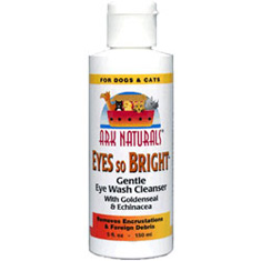 Ark Naturals Eyes So Bright