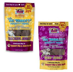 Ark Naturals Sea Mobility Mighty Minis
