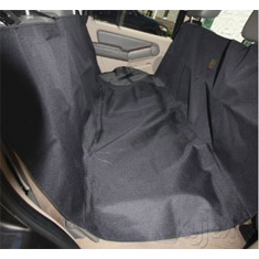 Auto Back Seat Hammock
