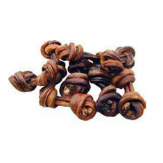 Bingo Buffalo Knotted Bully Stick