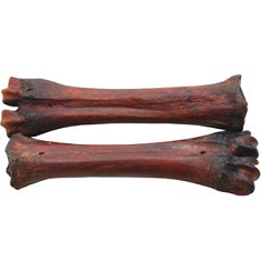 Bingo Buffalo Smoked Shank Bone