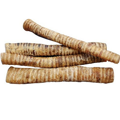 Bingo Buffalo Trachea Dog Chew