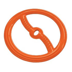 Bionic Toss N Tug Dog Toy