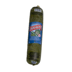 Bravo Frozen Ground Vegetable Blend