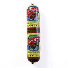 Bravo Original Raw Beef Formula 