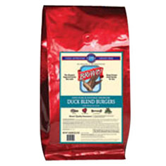 Bravo Original Raw Duck Formula 