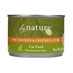 By Nature 95 Varieties Chicken and Chicken Liver Recipe