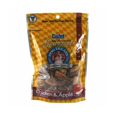 Cadet Chicken and Apple Wrap