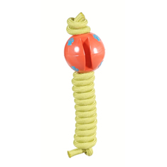 Caitec Molly Dog Rope Toy