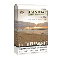 Canidae Grain Free Pure Elements