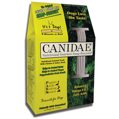 Canidae Snap Biscuit Chicken and Turkey