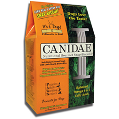 Canidae Snap Biscuit Lamb