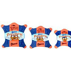 Canine Hardware CH Flying Squirrel