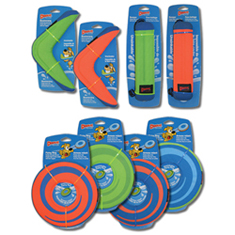 Canine Hardware Chuckit Amphibious 
