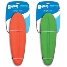 Canine Hardware Chuckit Amphibious Surfboard